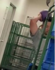 ほんまうるさい