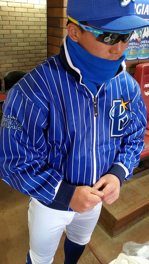 Koboパークのベンチが有能すぎる件