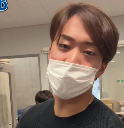 いるだけでおもしろい入江