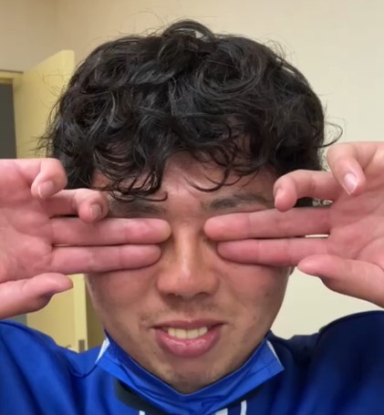 愛されキャラの登場！