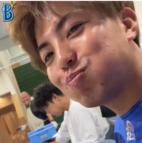 今年の勝ち頭！