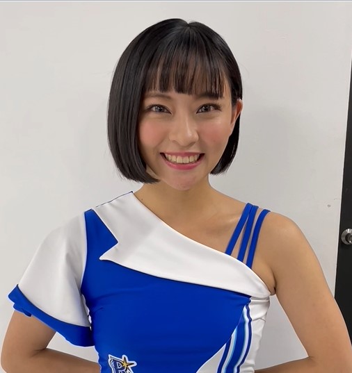 宣材写真撮影直後①