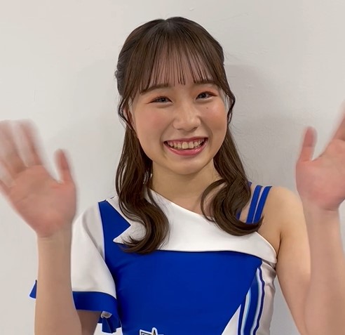 宣材写真撮影直後②