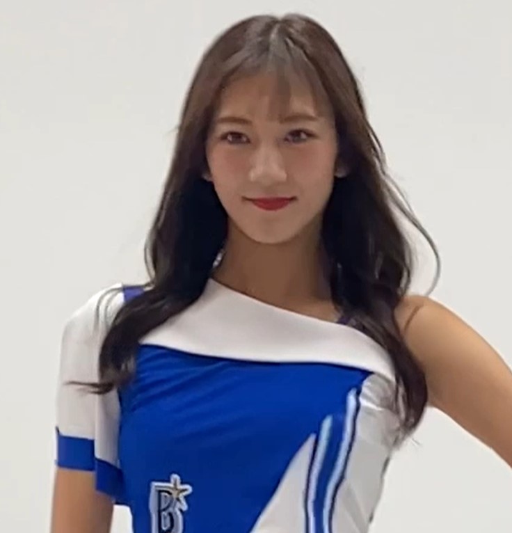 宣材写真撮影「風」