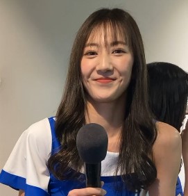 diana2023初パフォーマンス