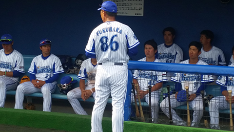 プロ初ヒット・初ホームラン