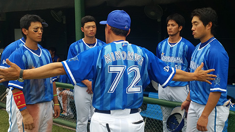 勝ちはしましたが