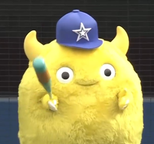 ドッカーン！FLYCATCHでも大活躍☆