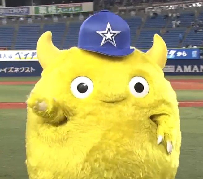 初夏のチャピー