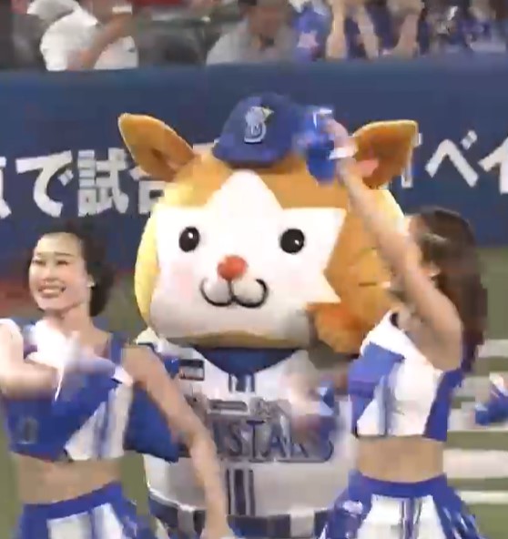 いつだって全力☆