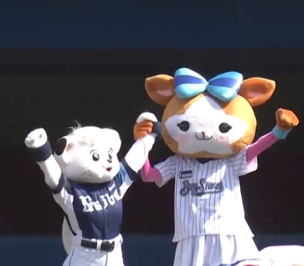 6月ドッカーン！FLYCATCHまとめ