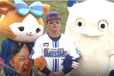 情報量の多い6分間