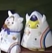 毎日が誰かのお誕生日