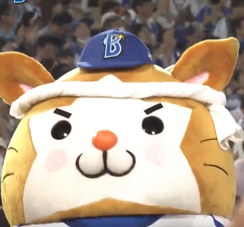 はちまきつけて頑張った日！