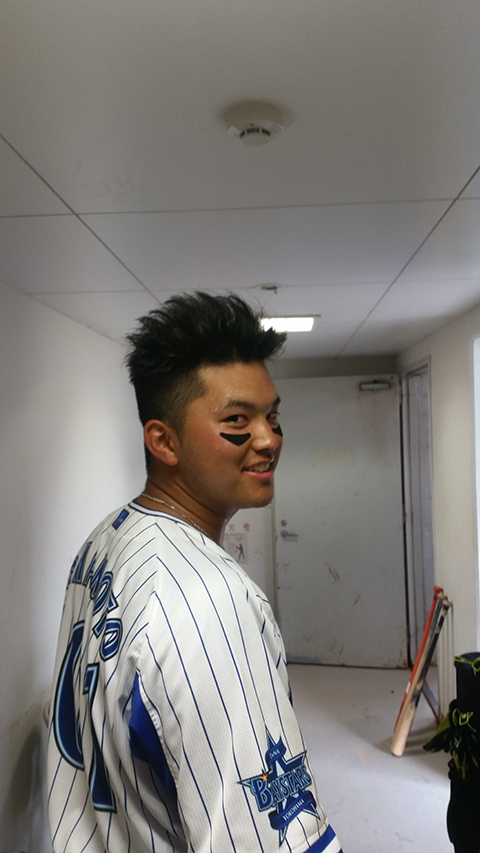 スーパースター