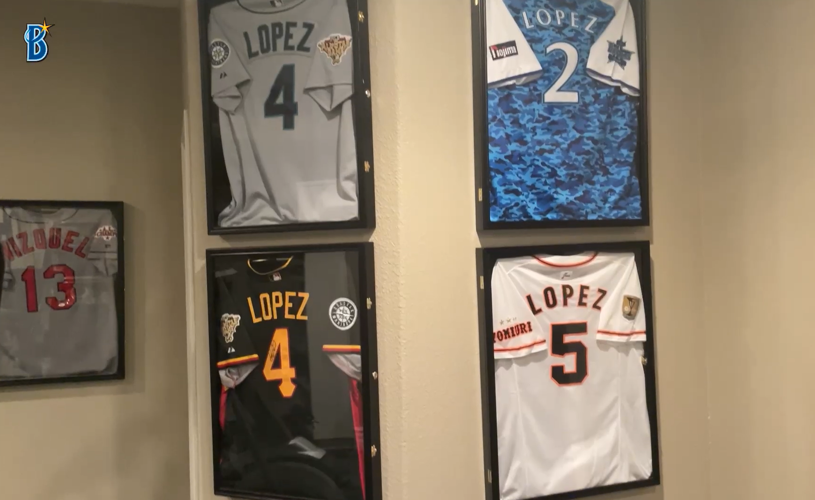 チャモさんたくさんの功績