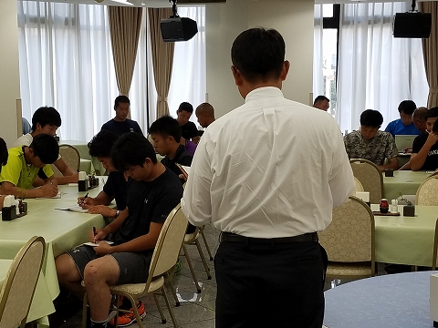 明日からみやざきフェニックス・リーグ