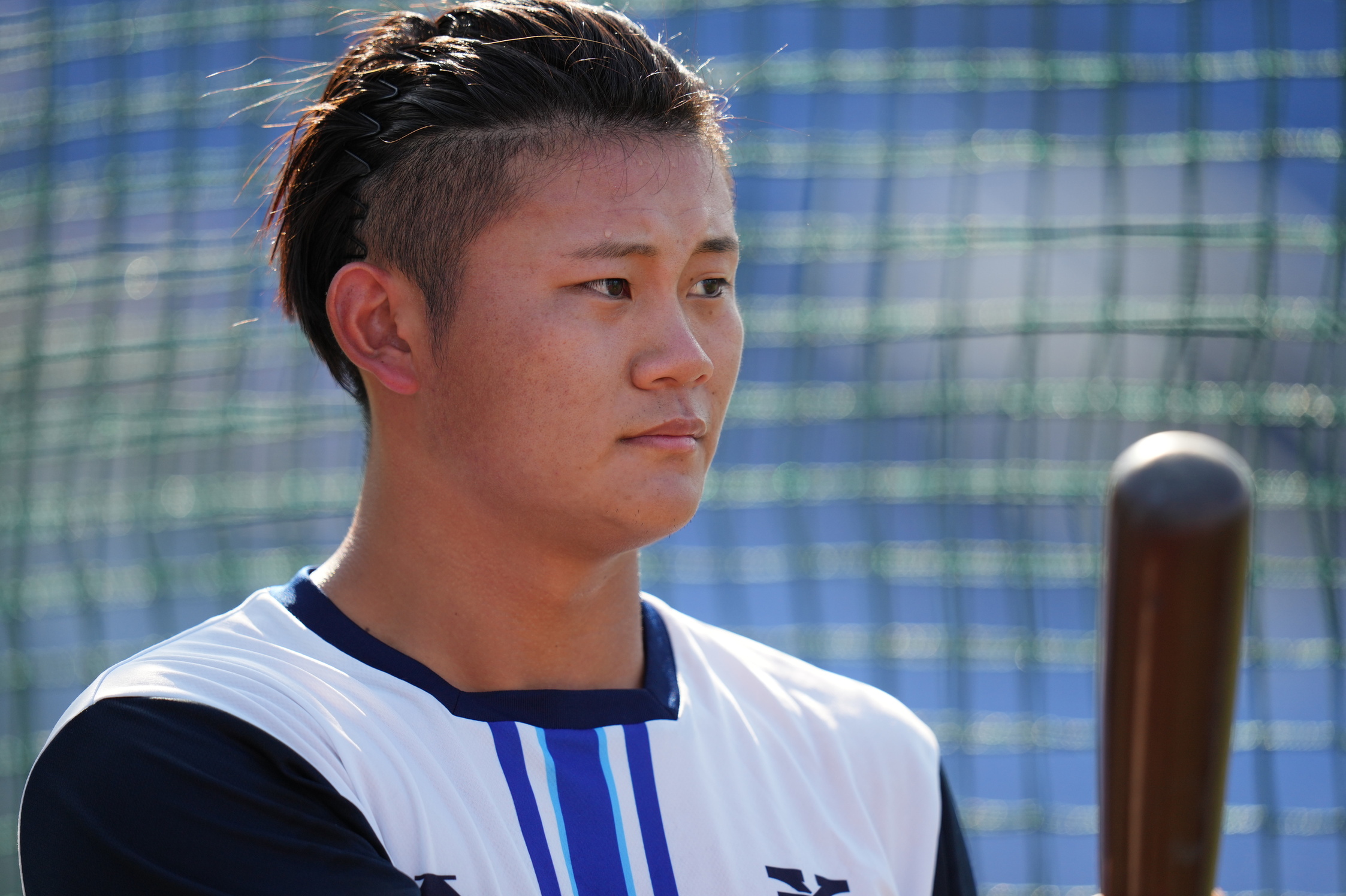 祝23歳☆益子 京右選手