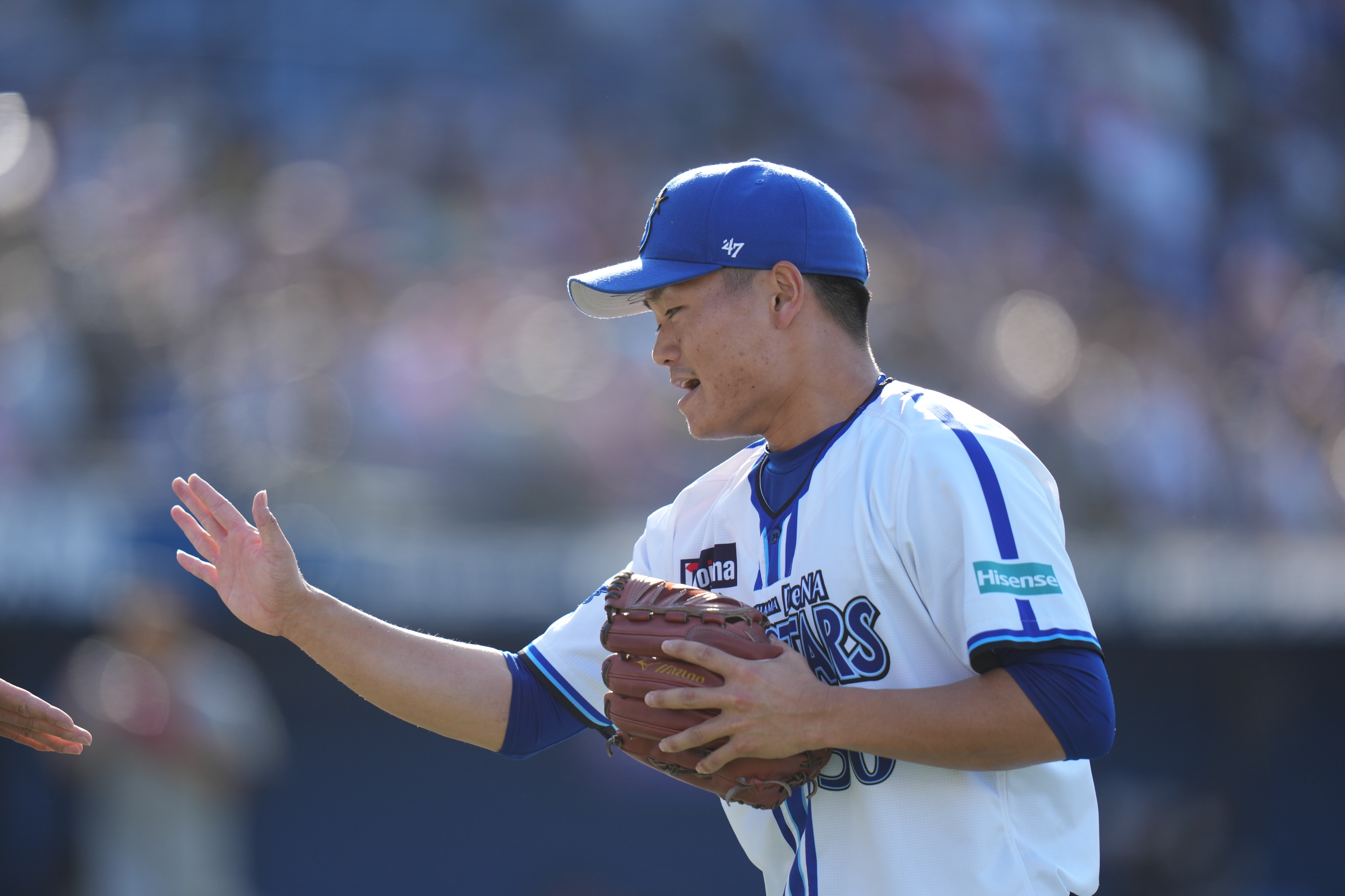 祝24歳☆三浦 銀二選手