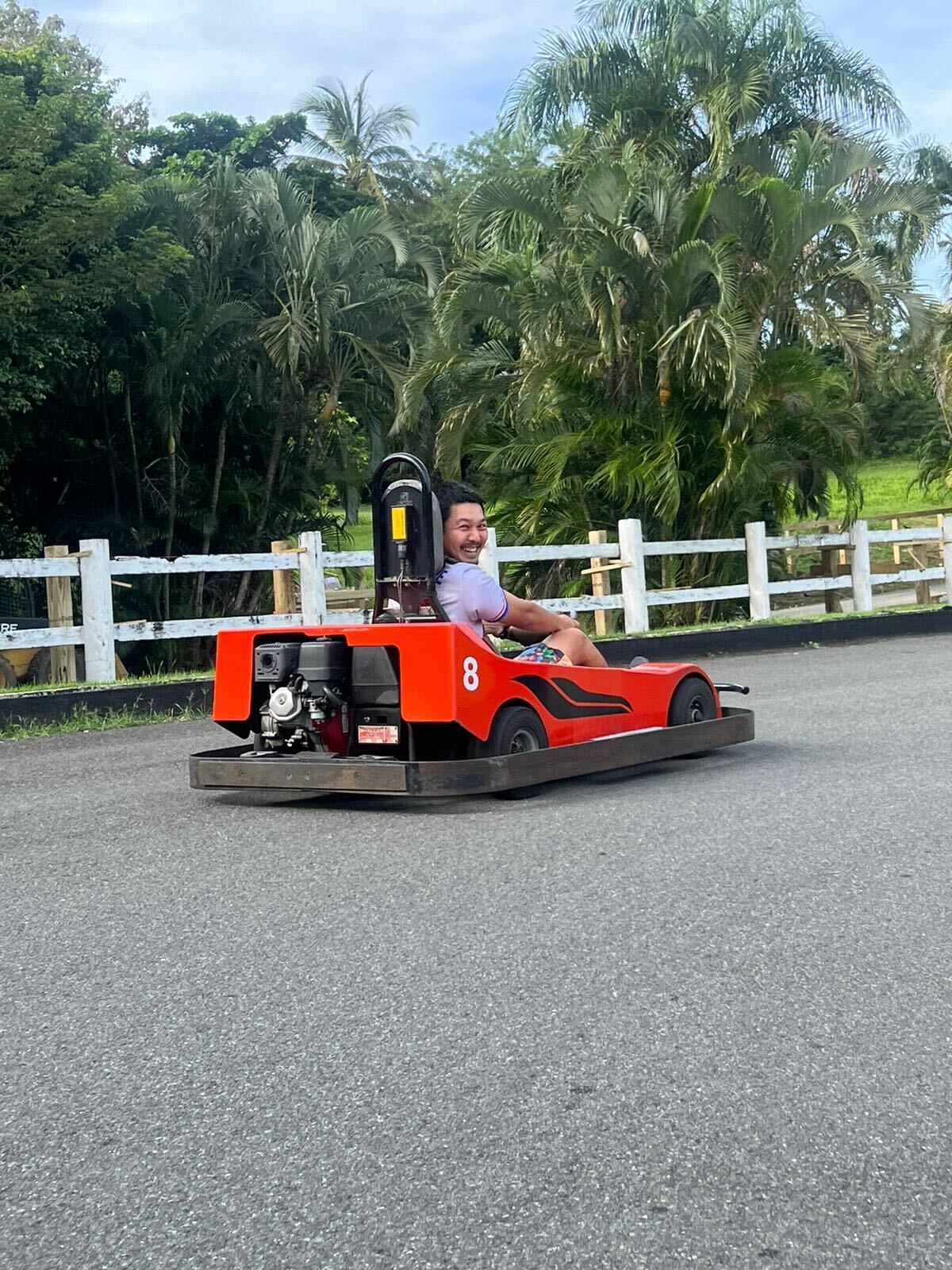 一問一答 -なんでも編-＜後藤通訳＞