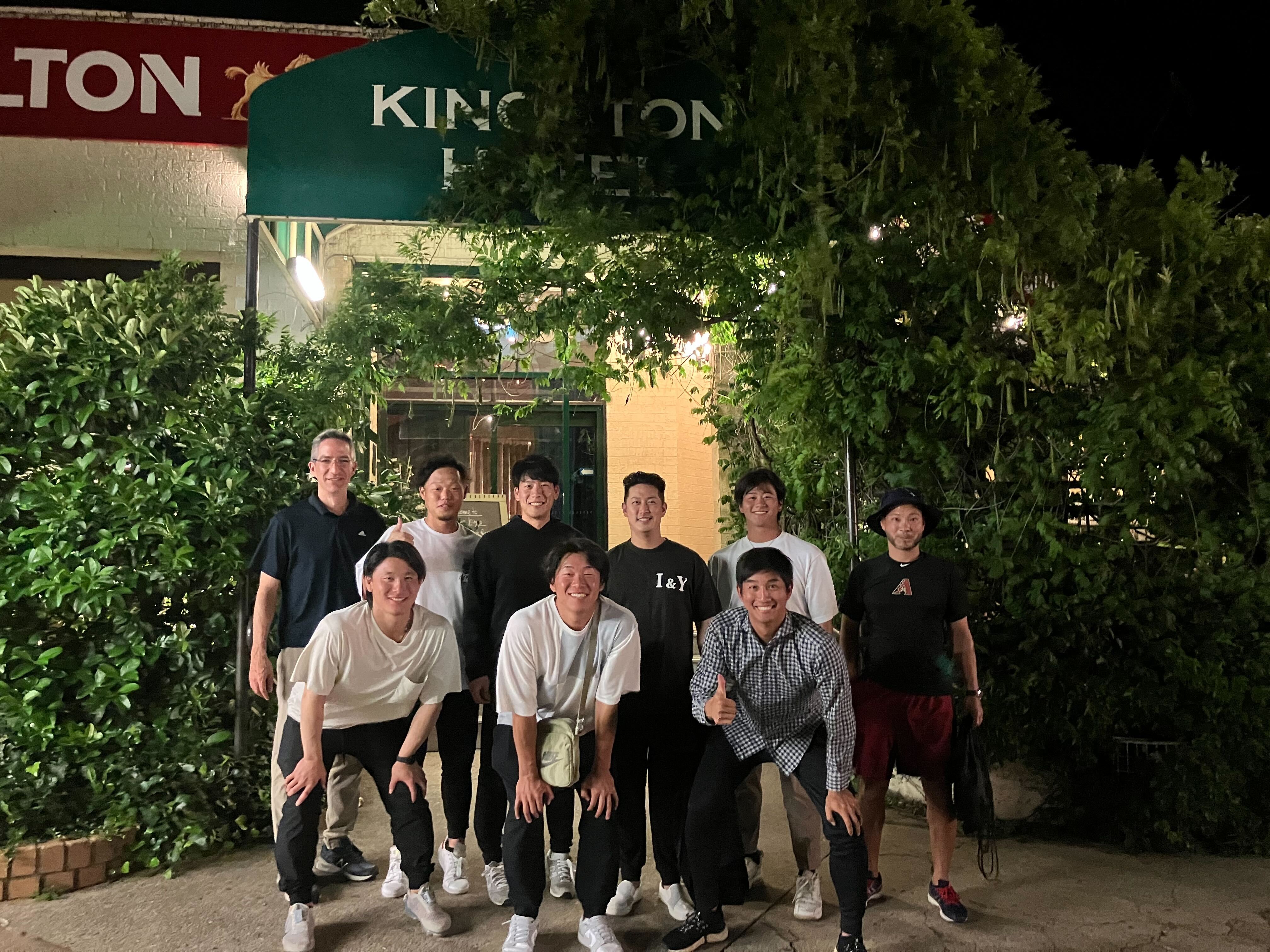 一問一答 -なんでも編-＜仲野通訳＞	