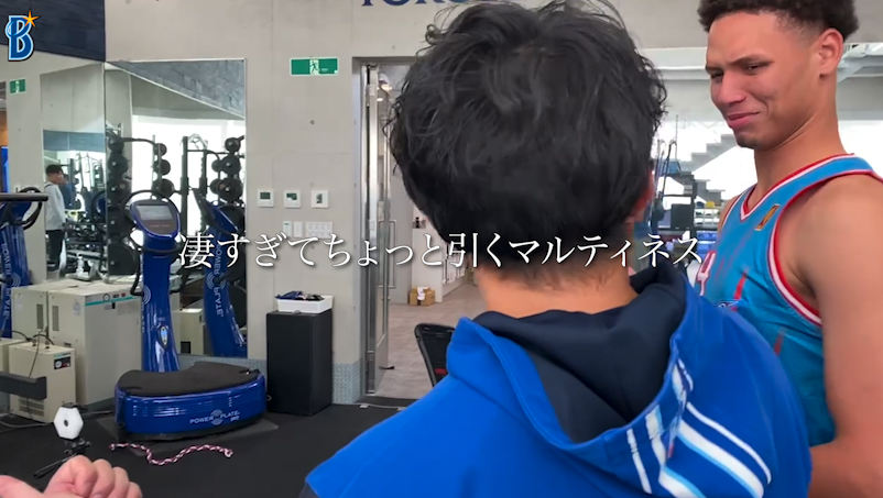 反射神経計測【番外編】