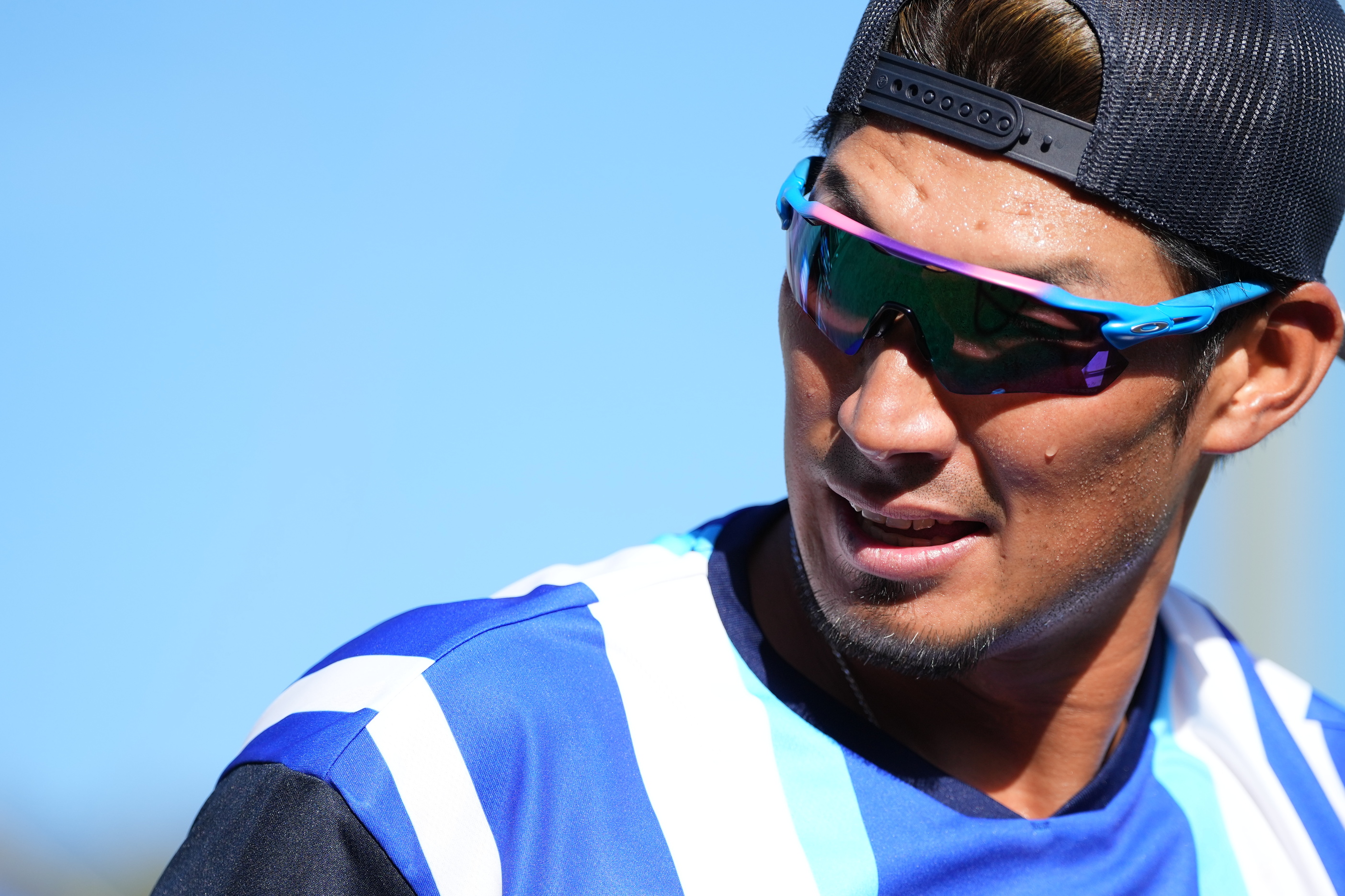 【奄美】2月1日PHOTO	