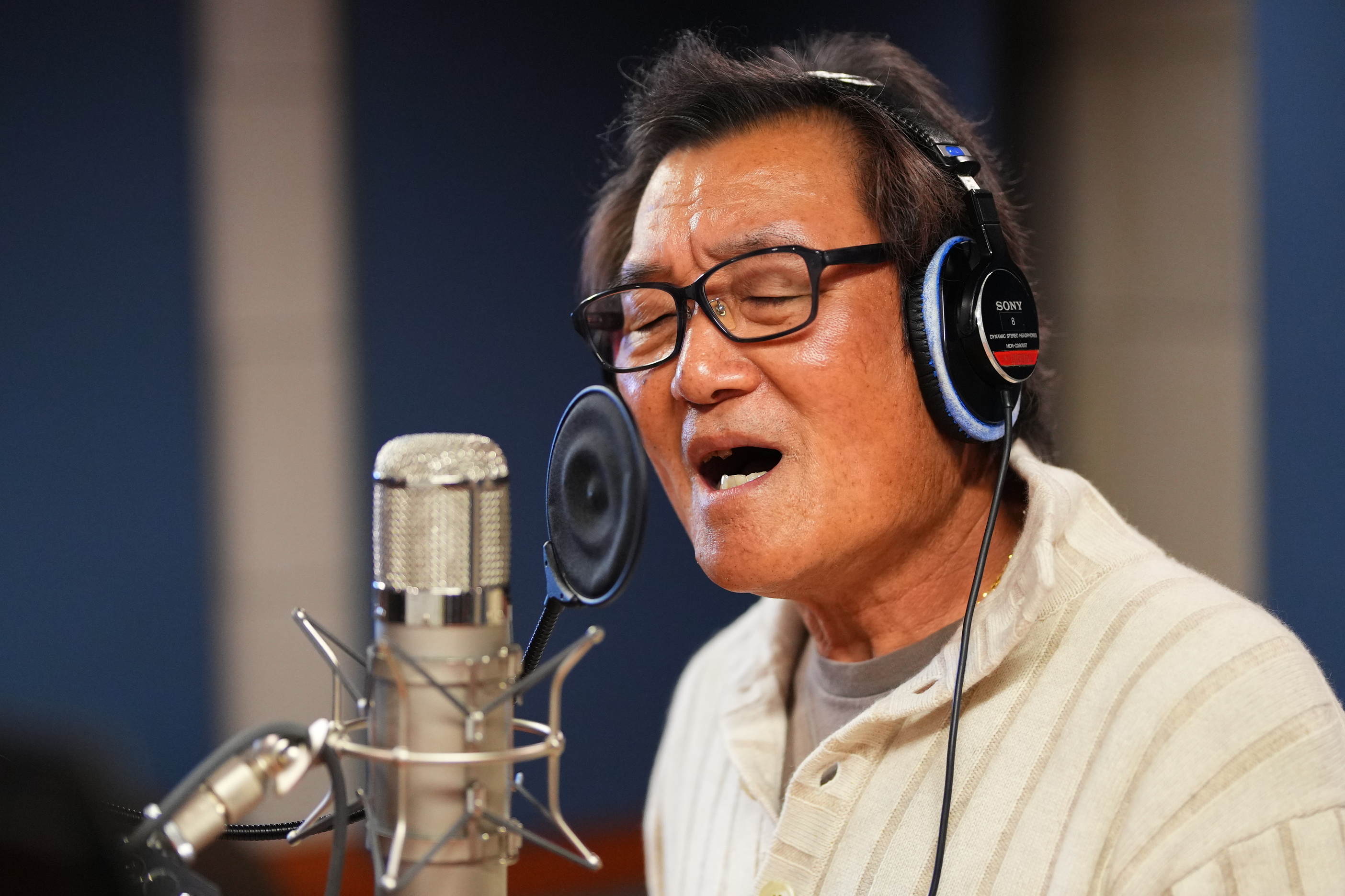 2023年レコーディングオフショット①