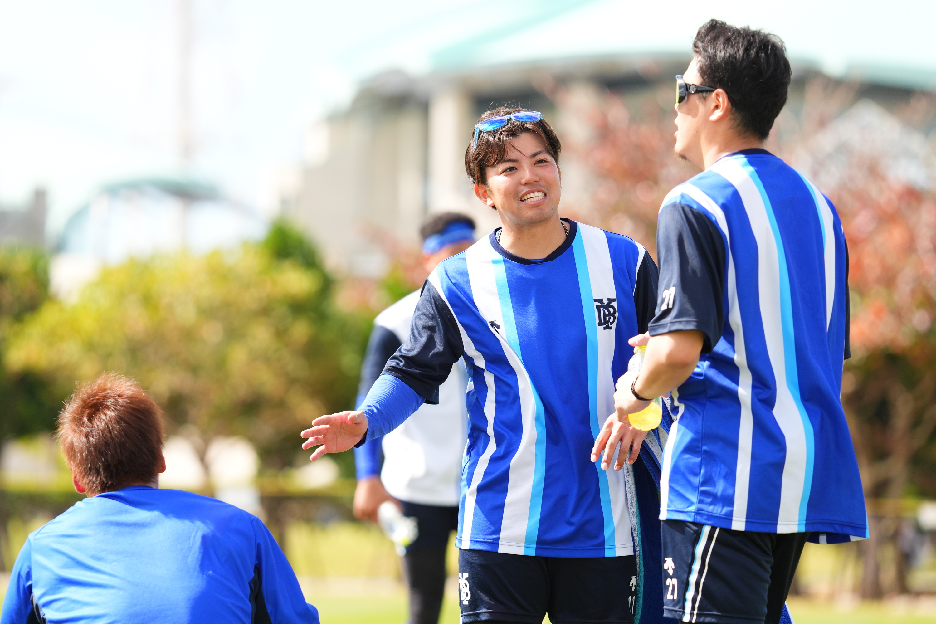 【宜野湾】2月3日PHOTO	