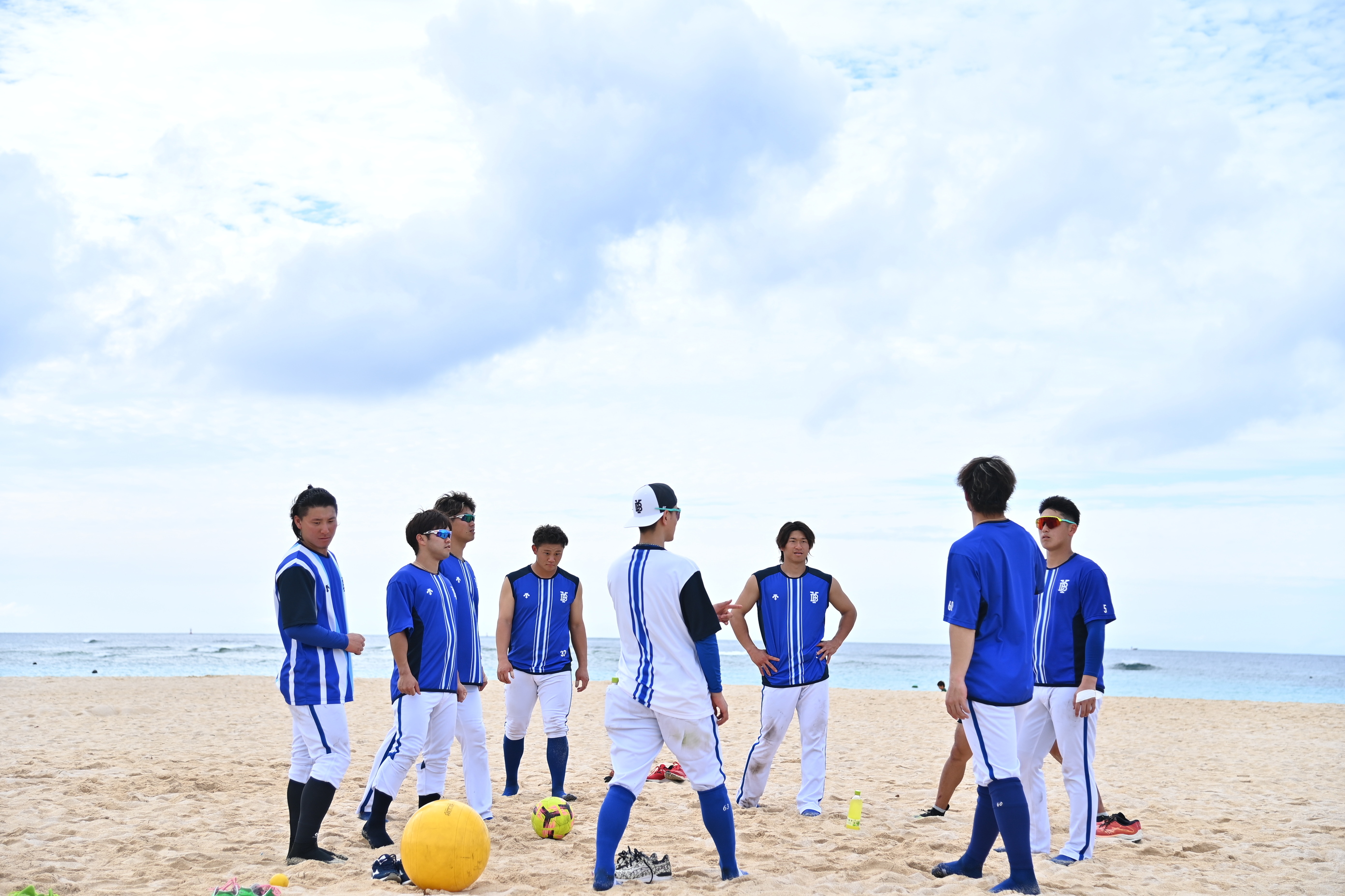 【宜野湾】2月4日PHOTO	