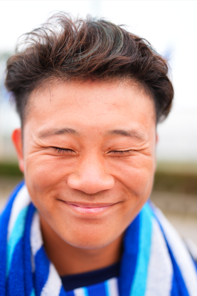 【宜野湾】2月6日PHOTO	