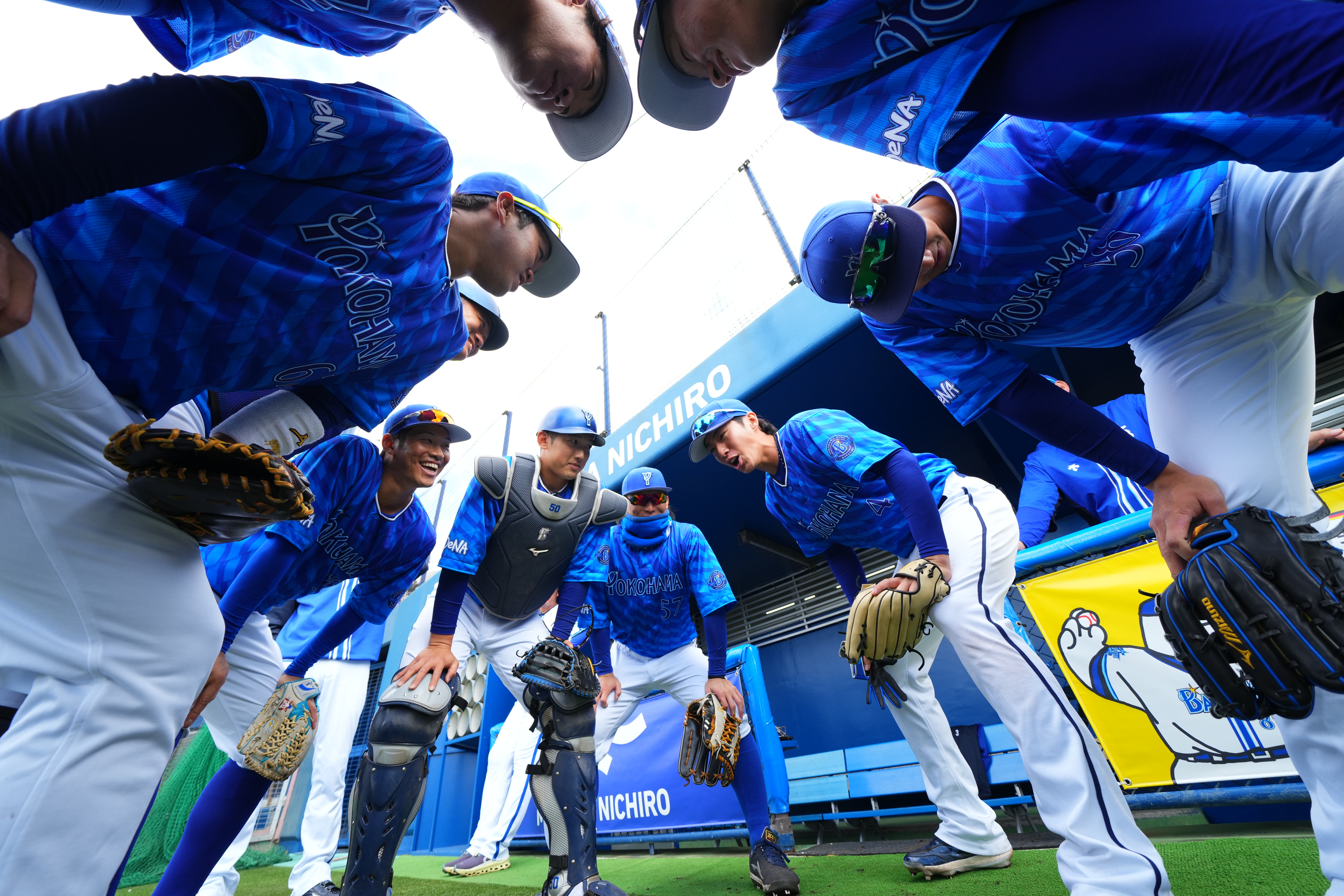 【宜野湾】2月10日PHOTO	