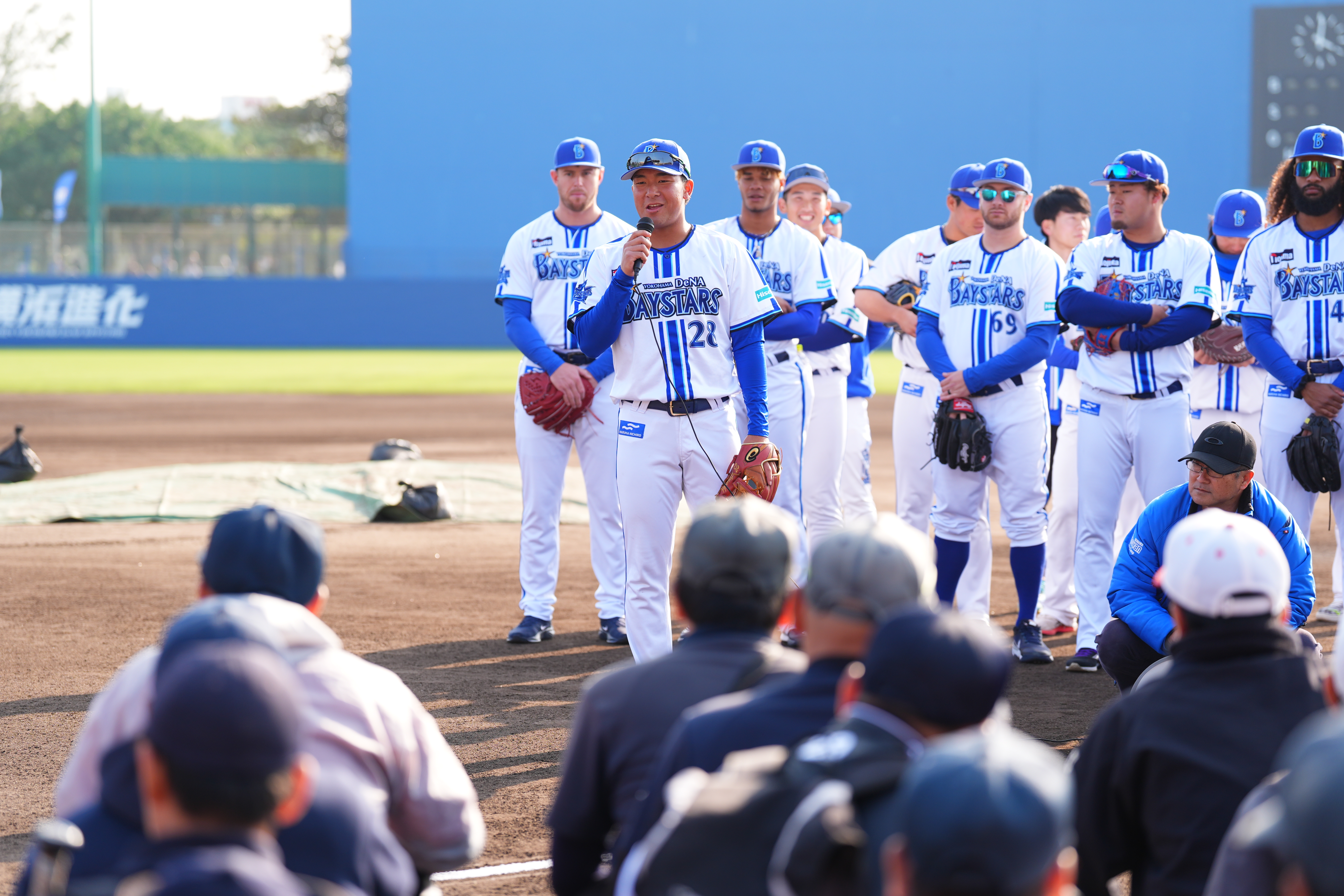 【宜野湾】2月11日PHOTO	