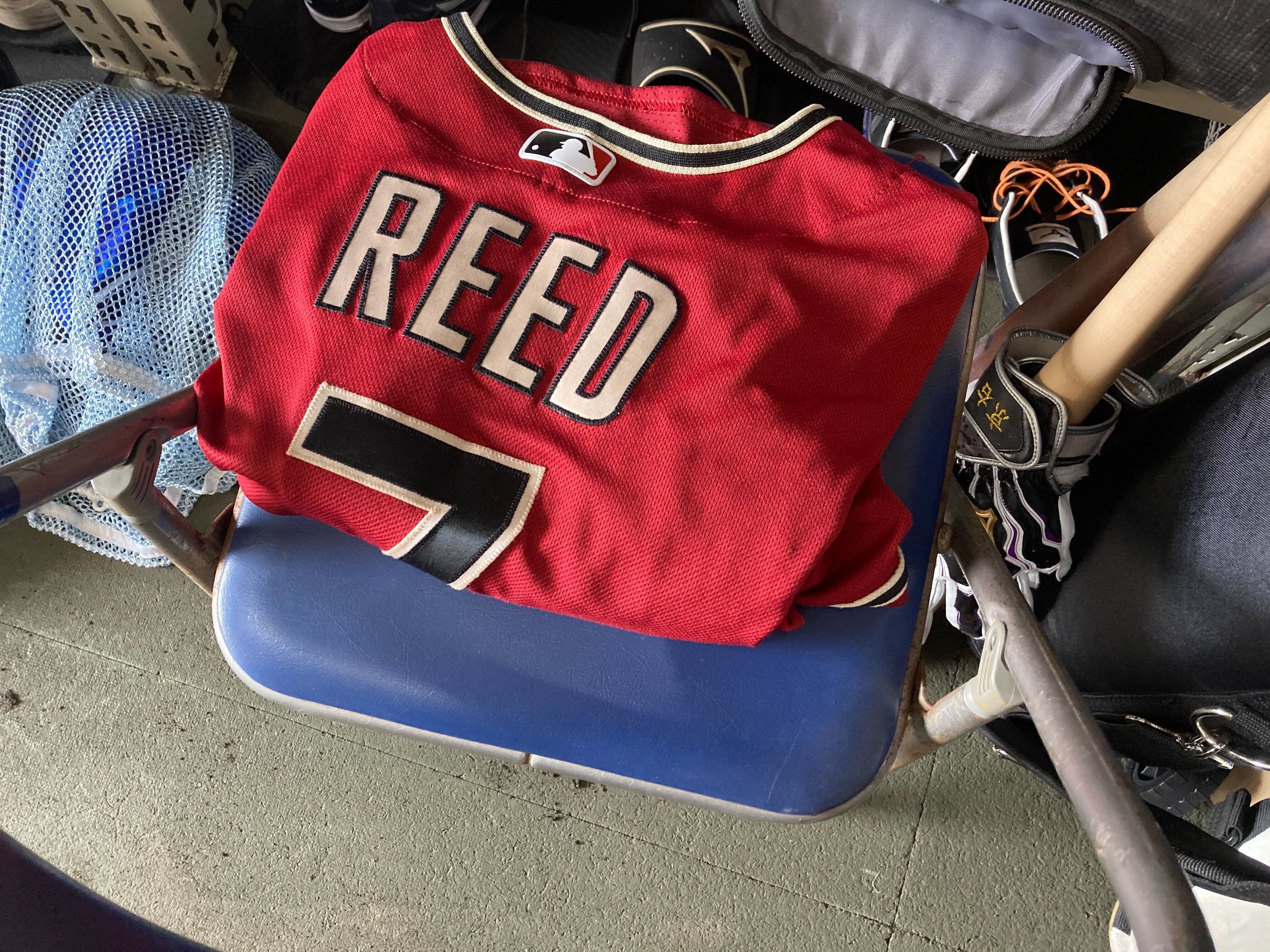 Reedさんが選ぶキャンプMVP野手