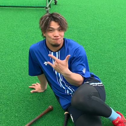 【宜野湾】知野の自己投資