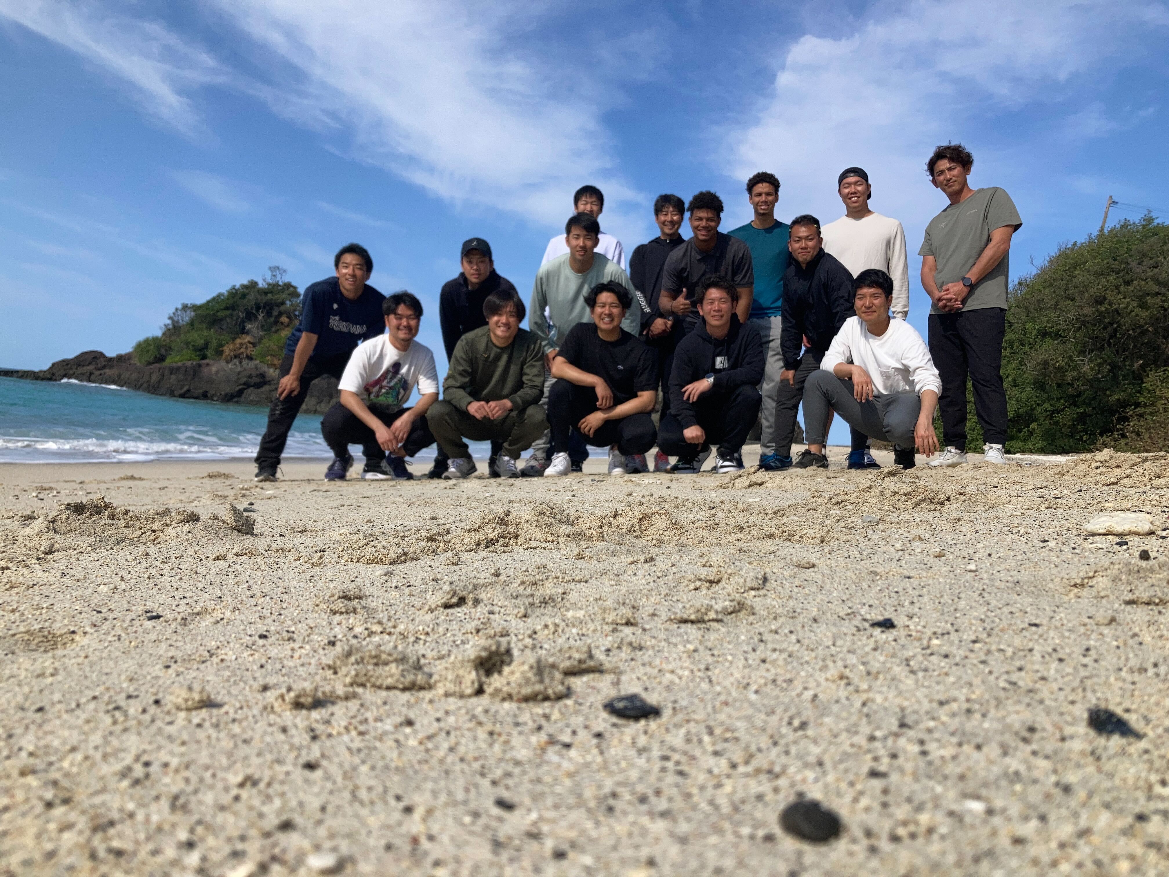 【奄美】材料費を渡してあとはお任せ