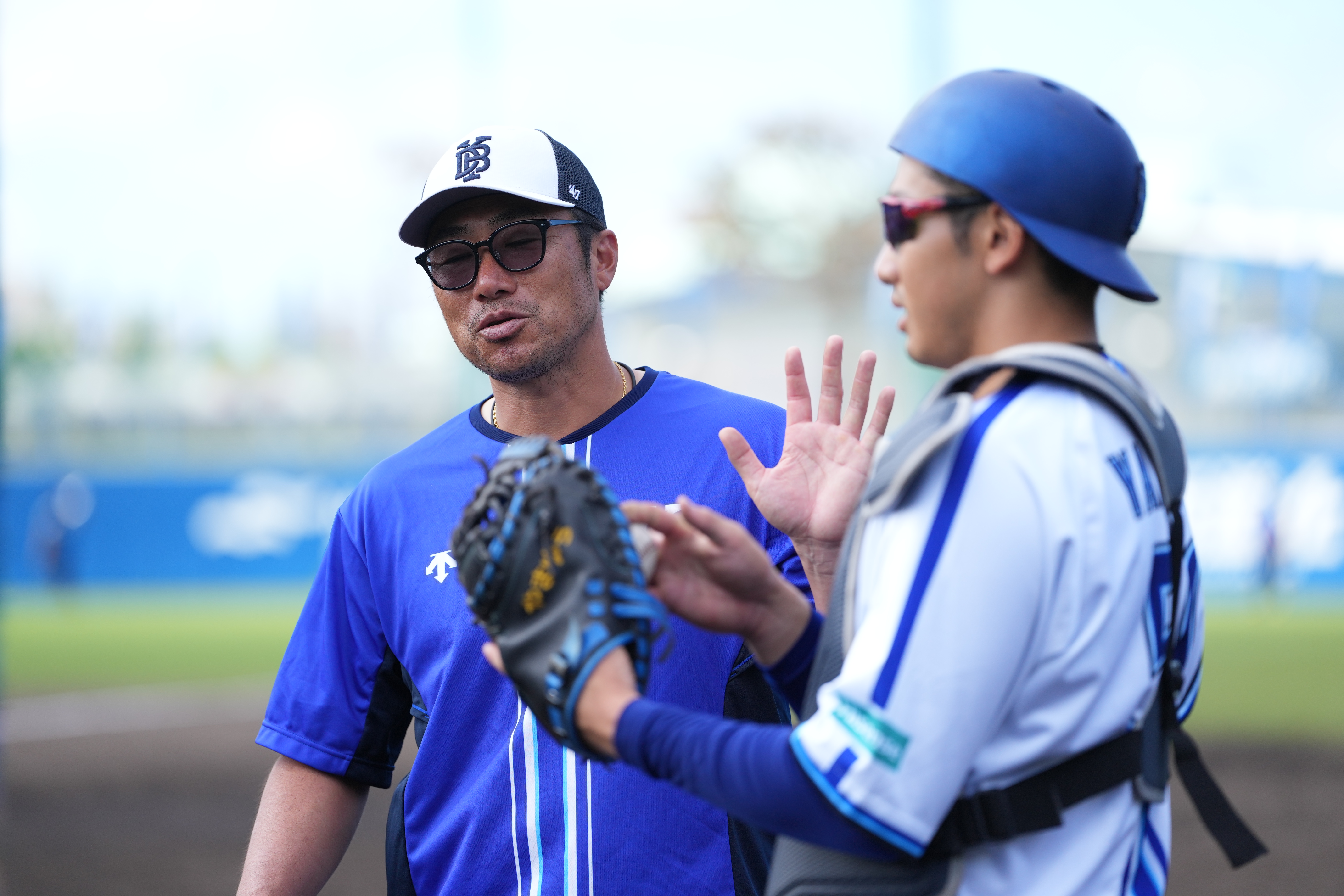 【宜野湾】2月19日PHOTO