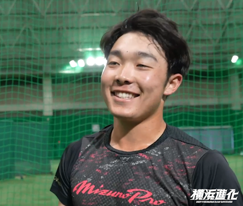 【奄美】粟飯原と藤田コーチの特訓