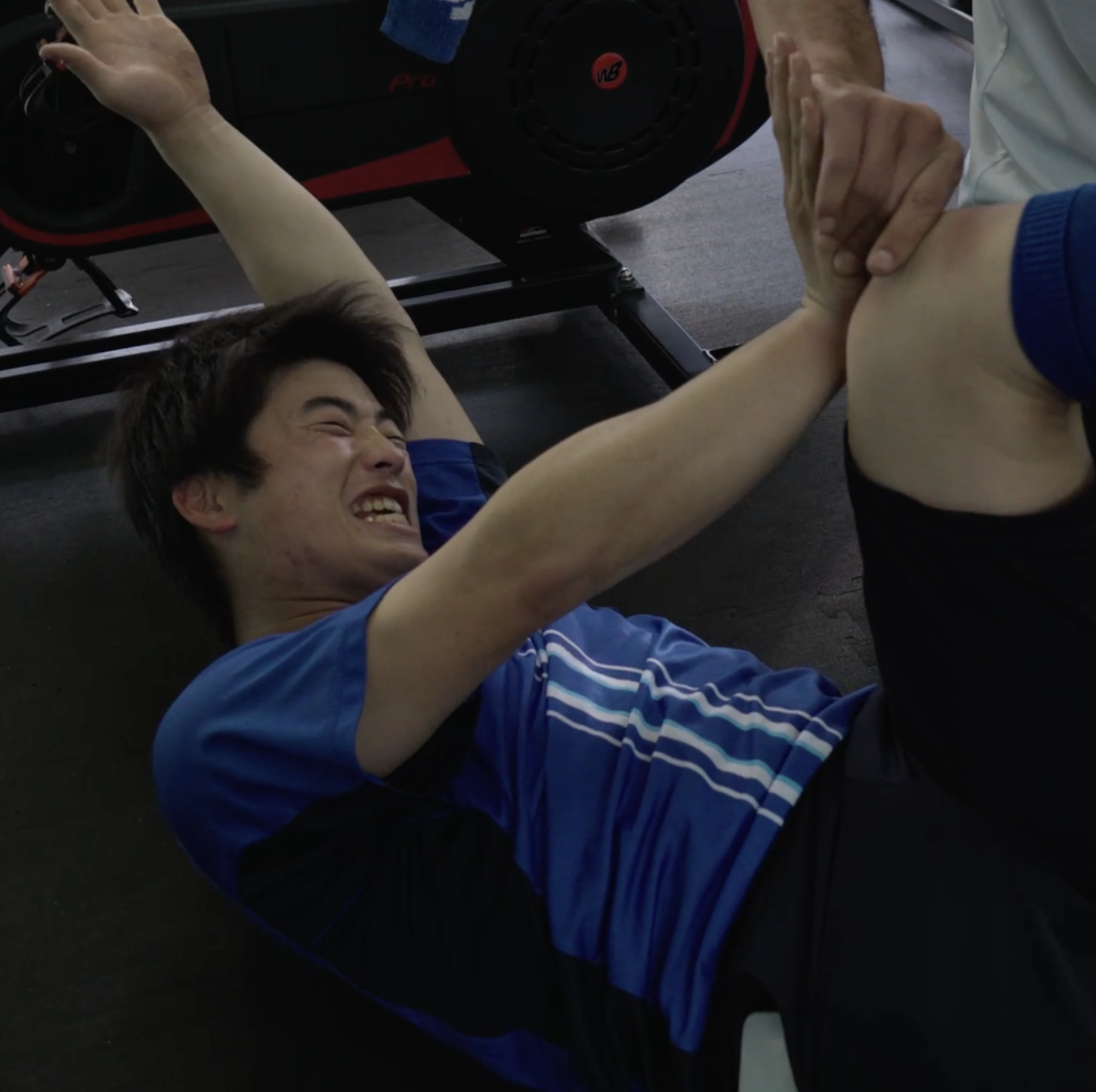 【奄美】近藤トレーニング