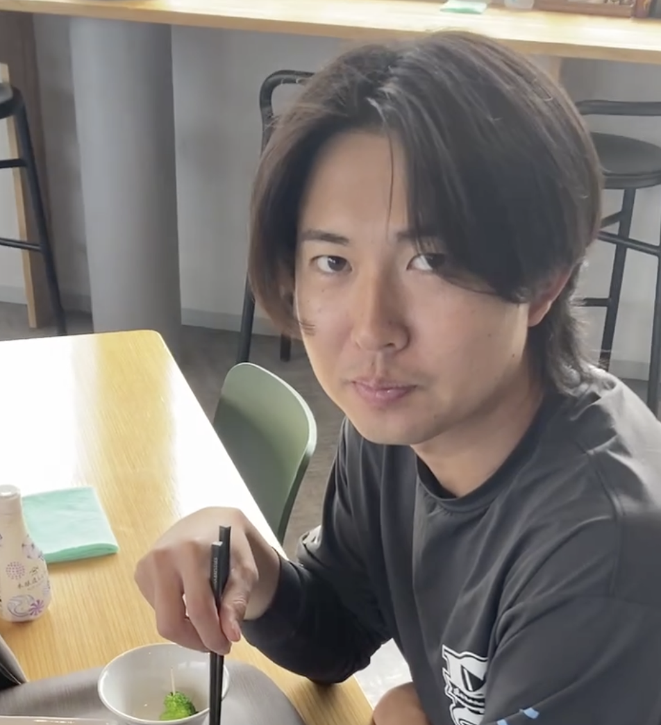 さいとうはんのリベンジ