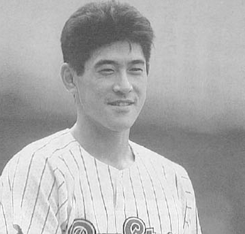 1994年_チームに貢献できるニ番打者でありたい(石井 琢朗選手)