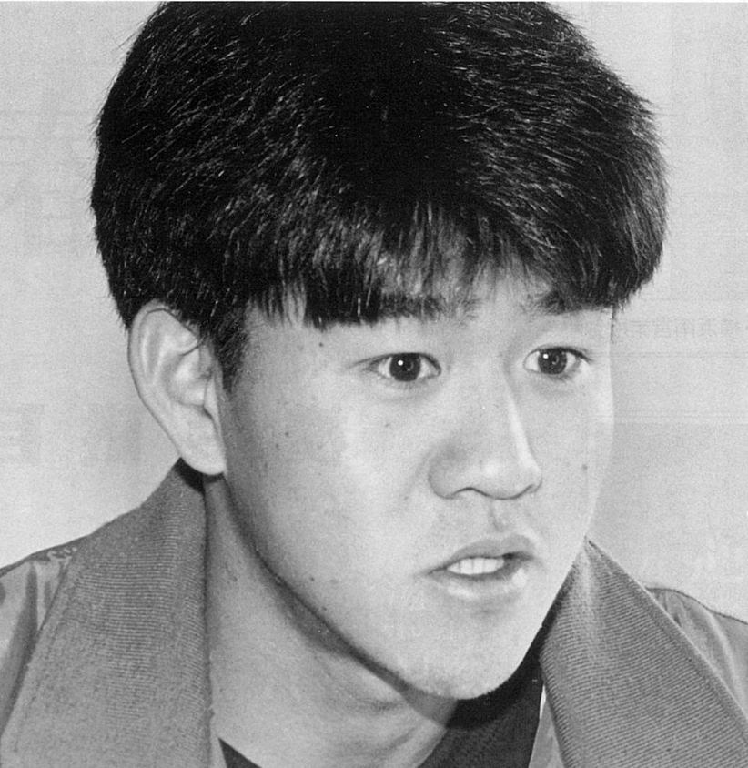 1994年_レギュラー獲得に向けて本領発揮(鈴木 尚典選手)