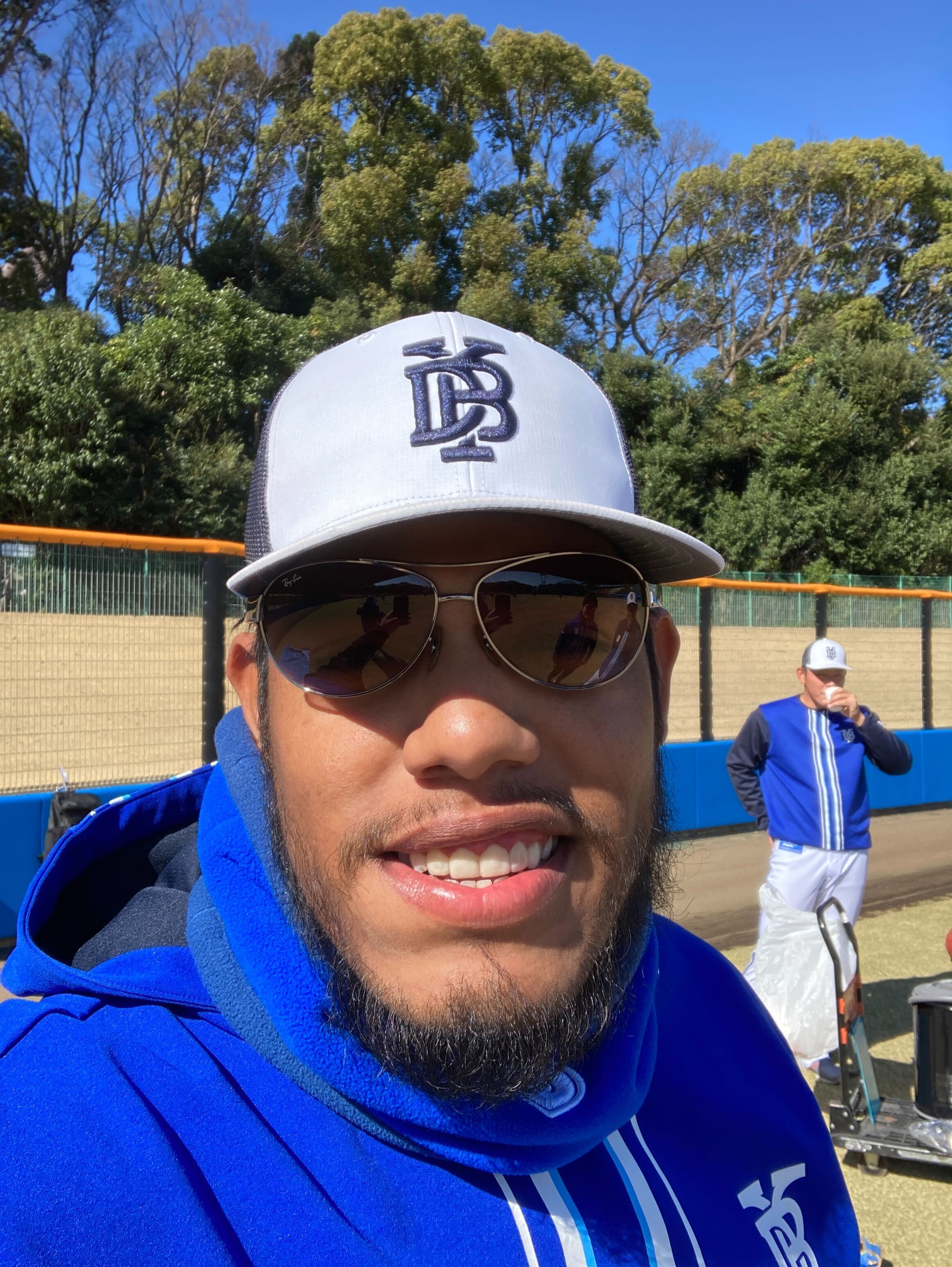 歴史を塗り替える男、ディアス