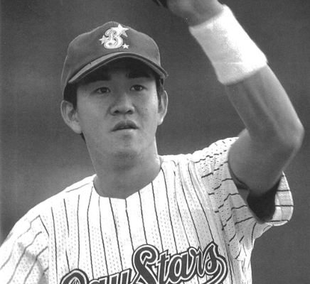 1995年_新・満塁男の素顔に迫る（鈴木 尚典選手）