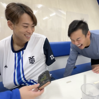 2023プロデュースグルメの裏側【ギリギリを攻める二人】