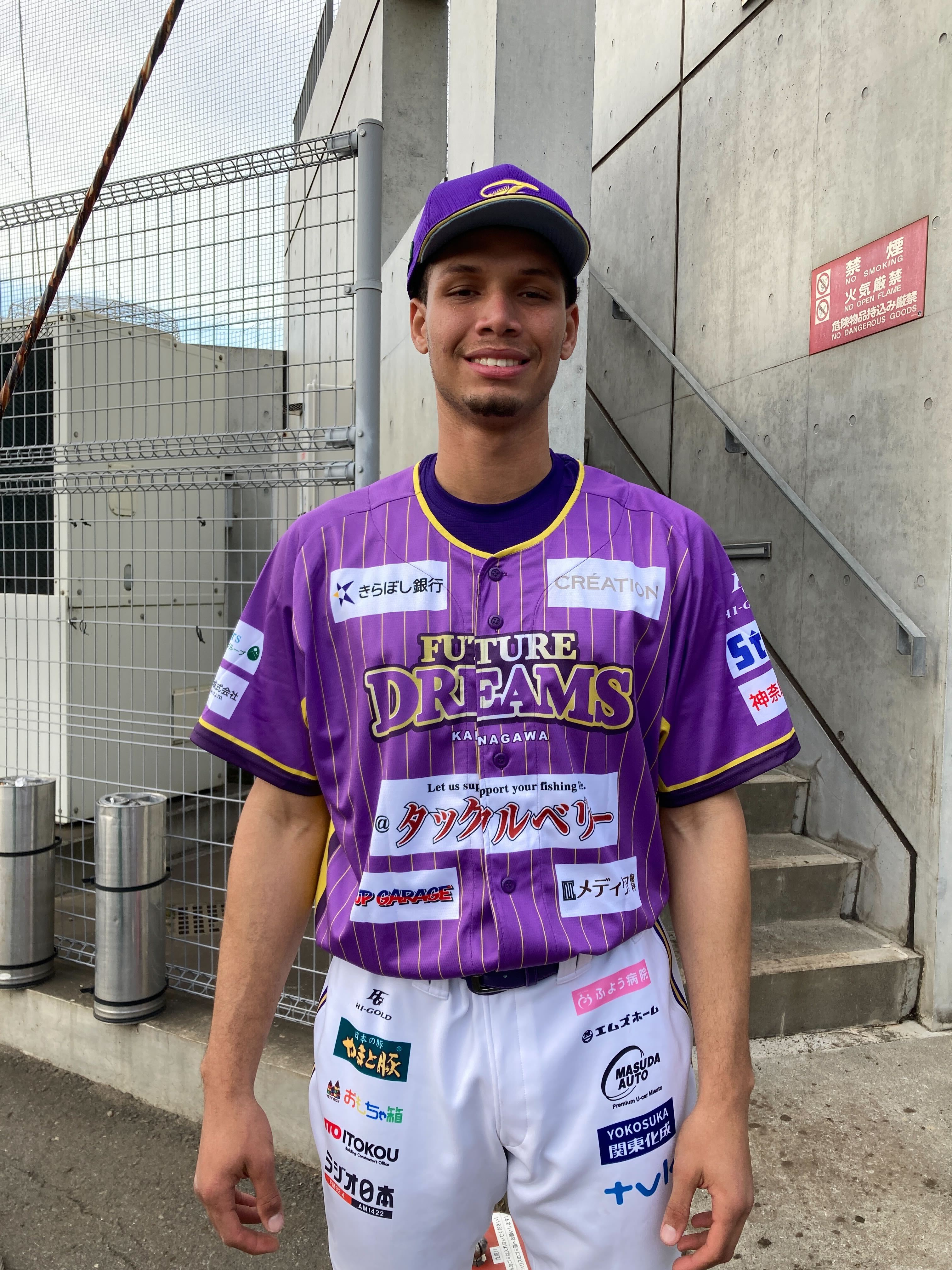 派遣選手とプロ野球の派遣制度