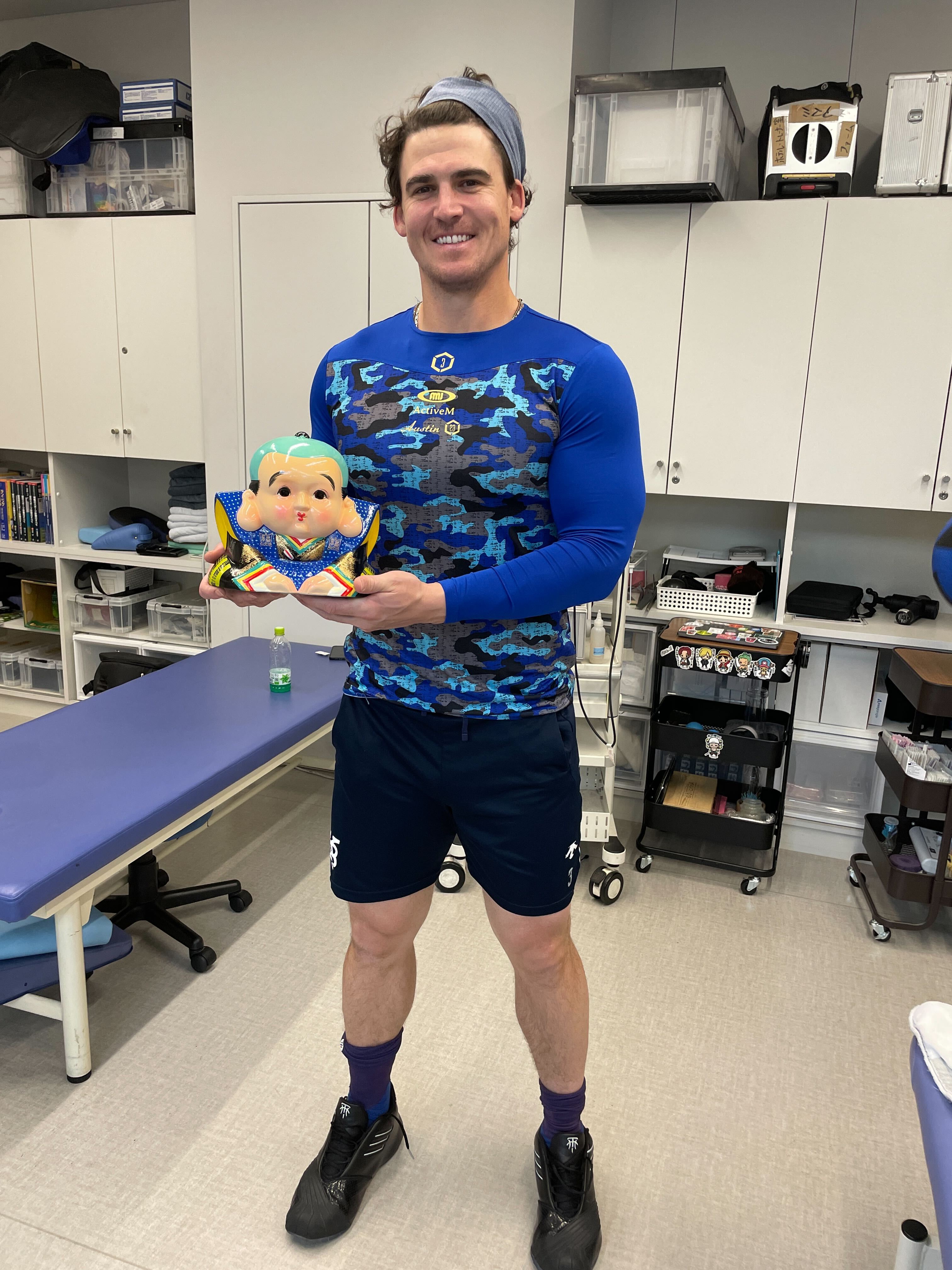 良いことがありますように