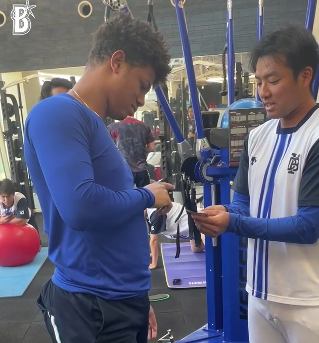 モロンが引いたのは・・？