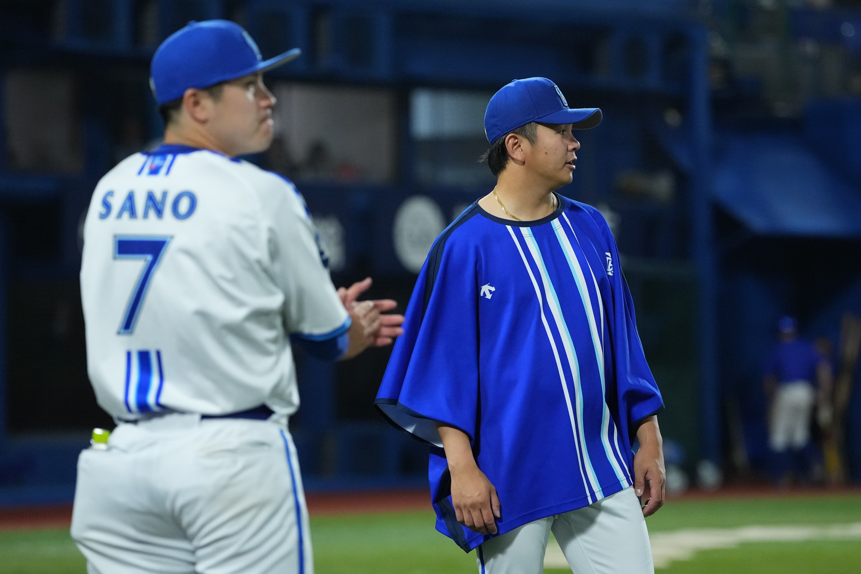 5/24(金)対広島東洋カープ戦        