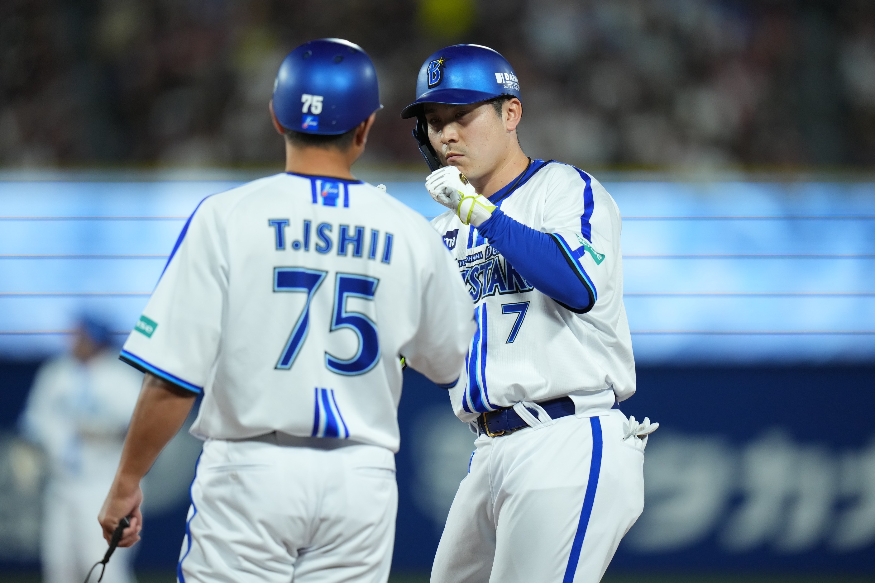 5/29(水)対東北楽天ゴールデンイーグルス戦        